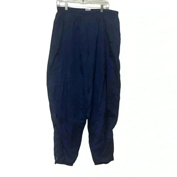 Vintage 90’s Nike Jacket Men’s Size XXL Blue Set With Jacket & Pants Clean/Fresh - Picture 4 of 16
